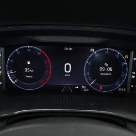 Foto inzerátu Skoda Octavia 2.0 TDI