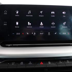 Foto inzerátu Skoda Octavia 2.0 TDI