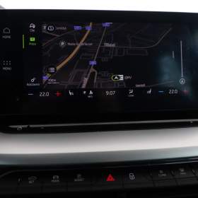 Foto inzerátu Skoda Octavia 2.0 TDI