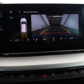Foto inzerátu Skoda Octavia 2.0 TDI