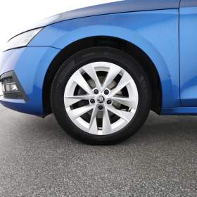 Foto inzerátu Skoda Octavia 2.0 TDI