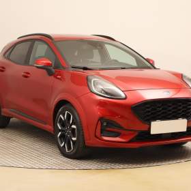 Foto inzerátu Ford Puma 1.0 EcoBoost