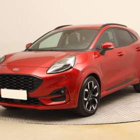 Foto inzerátu Ford Puma 1.0 EcoBoost