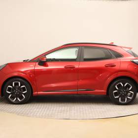 Foto inzerátu Ford Puma 1.0 EcoBoost