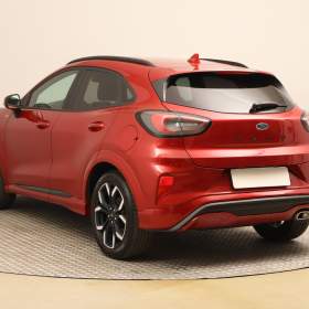 Foto inzerátu Ford Puma 1.0 EcoBoost