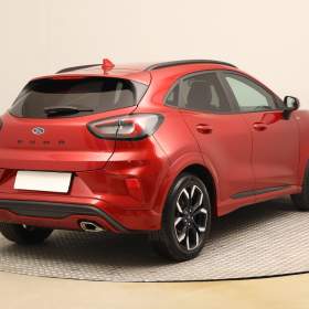 Foto inzerátu Ford Puma 1.0 EcoBoost
