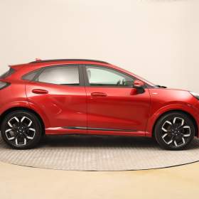 Foto inzerátu Ford Puma 1.0 EcoBoost