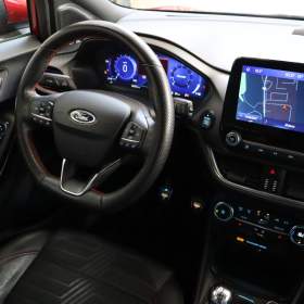 Foto inzerátu Ford Puma 1.0 EcoBoost