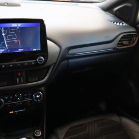 Foto inzerátu Ford Puma 1.0 EcoBoost