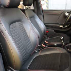 Foto inzerátu Ford Puma 1.0 EcoBoost