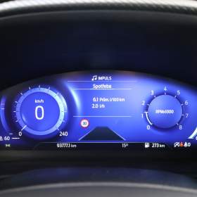 Foto inzerátu Ford Puma 1.0 EcoBoost
