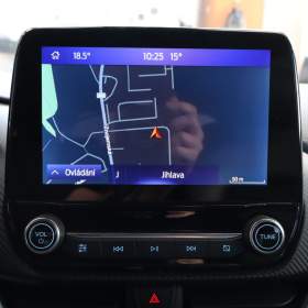Foto inzerátu Ford Puma 1.0 EcoBoost