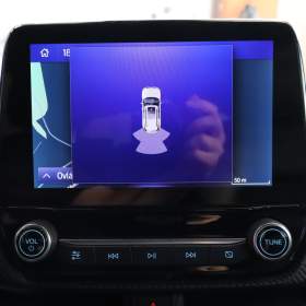 Foto inzerátu Ford Puma 1.0 EcoBoost