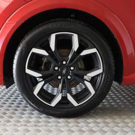 Foto inzerátu Ford Puma 1.0 EcoBoost