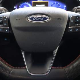 Foto inzerátu Ford Puma 1.0 EcoBoost