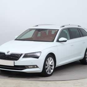 Foto inzerátu Skoda Superb 2.0 TDI