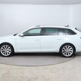 Foto inzerátu Skoda Superb 2.0 TDI