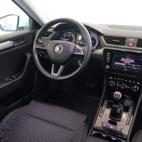 Foto inzerátu Skoda Superb 2.0 TDI