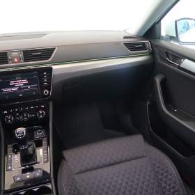 Foto inzerátu Skoda Superb 2.0 TDI