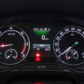 Foto inzerátu Skoda Superb 2.0 TDI