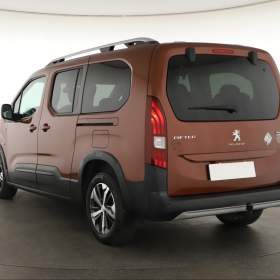 Foto inzerátu Peugeot Rifter 1.5 BlueHDi