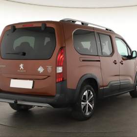 Foto inzerátu Peugeot Rifter 1.5 BlueHDi