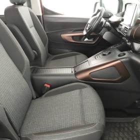 Foto inzerátu Peugeot Rifter 1.5 BlueHDi