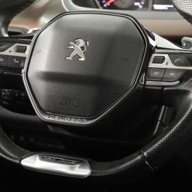 Foto inzerátu Peugeot Rifter 1.5 BlueHDi