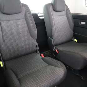 Foto inzerátu Peugeot Rifter 1.5 BlueHDi