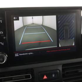 Foto inzerátu Peugeot Rifter 1.5 BlueHDi