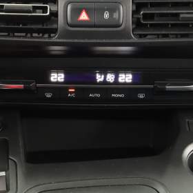 Foto inzerátu Peugeot Rifter 1.5 BlueHDi