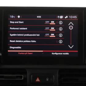Foto inzerátu Peugeot Rifter 1.5 BlueHDi
