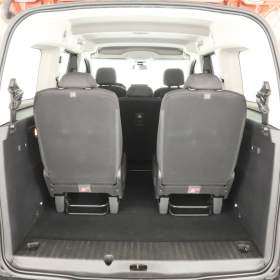Foto inzerátu Peugeot Rifter 1.5 BlueHDi