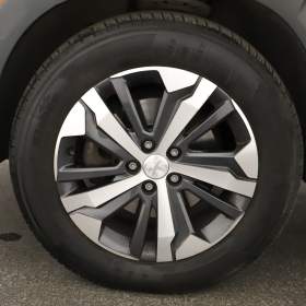 Foto inzerátu Peugeot Rifter 1.5 BlueHDi