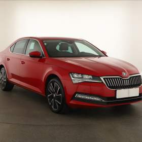 Fotka k inzerátu Skoda Superb 2.0 TDI / 19964567