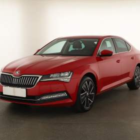 Foto inzerátu Skoda Superb 2.0 TDI