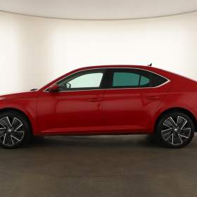 Foto inzerátu Skoda Superb 2.0 TDI