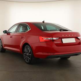 Foto inzerátu Skoda Superb 2.0 TDI