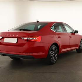 Foto inzerátu Skoda Superb 2.0 TDI