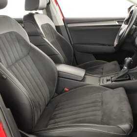 Foto inzerátu Skoda Superb 2.0 TDI