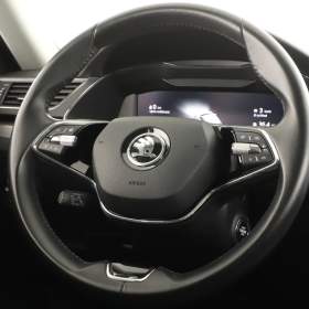 Foto inzerátu Skoda Superb 2.0 TDI
