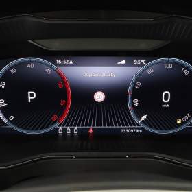 Foto inzerátu Skoda Superb 2.0 TDI