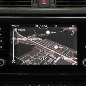 Foto inzerátu Skoda Superb 2.0 TDI