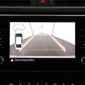 Foto inzerátu Skoda Superb 2.0 TDI