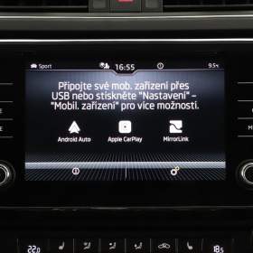 Foto inzerátu Skoda Superb 2.0 TDI