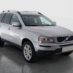 Foto inzerátu Volvo XC90 D5