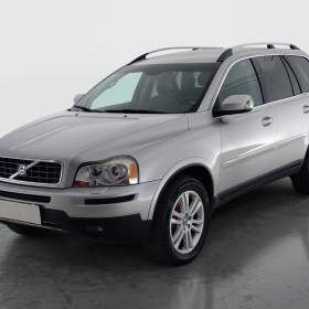 Foto inzerátu Volvo XC90 D5