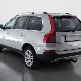 Foto inzerátu Volvo XC90 D5