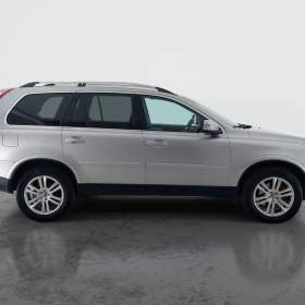 Foto inzerátu Volvo XC90 D5