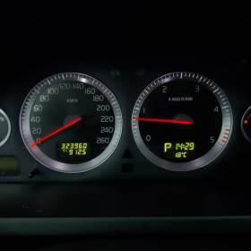 Foto inzerátu Volvo XC90 D5